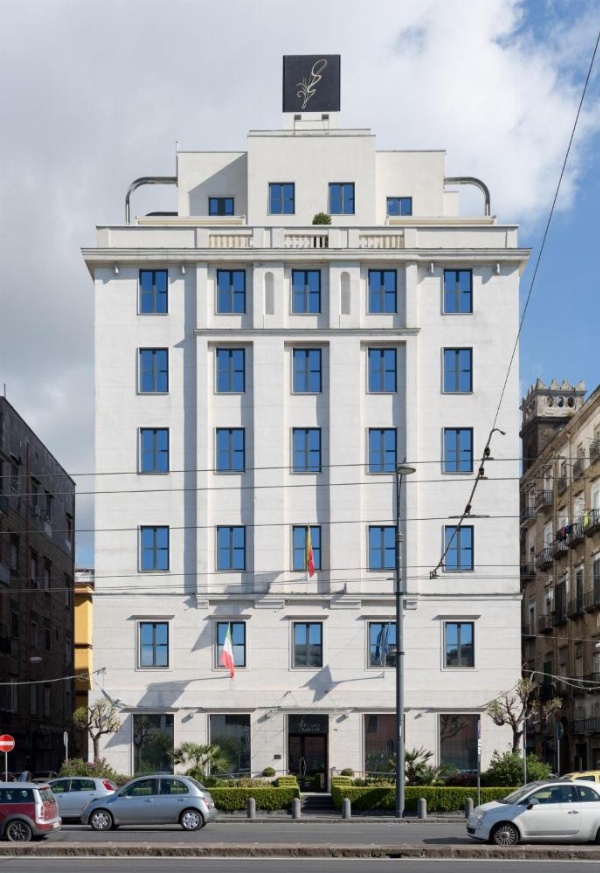 Palazzo Salgar image 22